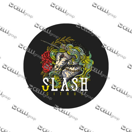 LENTILLE - SLASH CITRUS