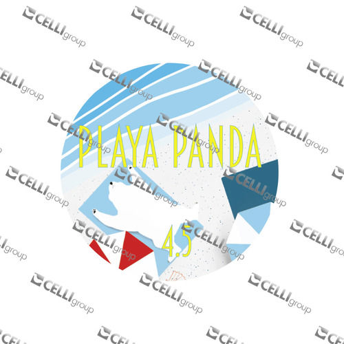 LENTILLE - PLAYA PANDA