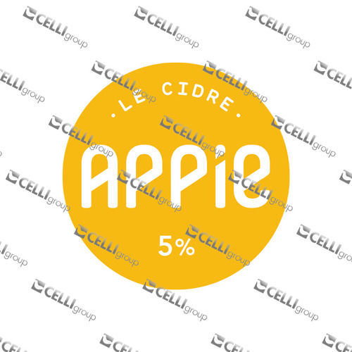 LENTILLE -  CIDRE APPIE