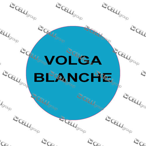 VOLGA BLANCHE CELLI LENS - FRANCE