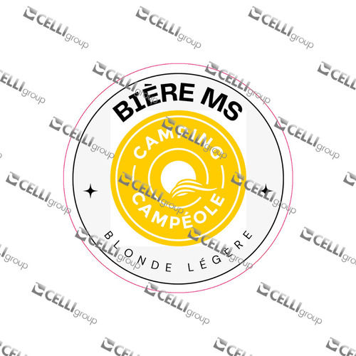 CAMPING CAMPEOLE CELLI LENS - FRANCE