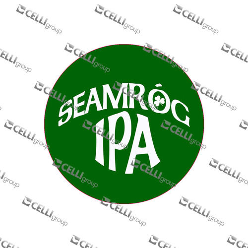 LENTILLE - SEAMROG IPA