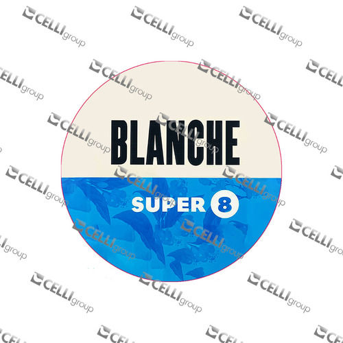 LENTILLE - SUPER8BLANCHE