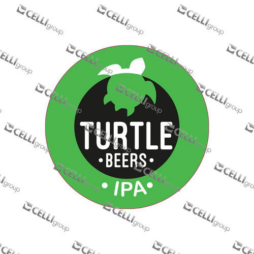 LENTILLE - TURTLE BEERS IPA