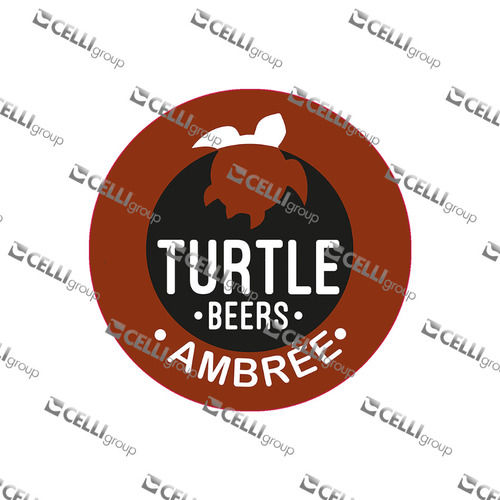 LENTILLE - TURTLE BEERS AMBRÉE