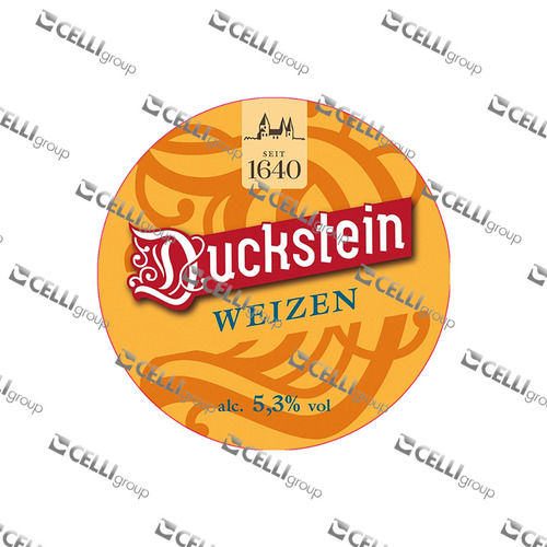 LENTILLE-DUCKSTEIN WEIZEN