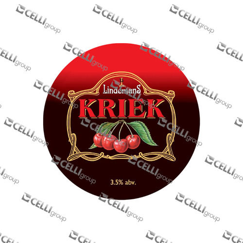 LENTILLE - LINDEMANS KRIEK
