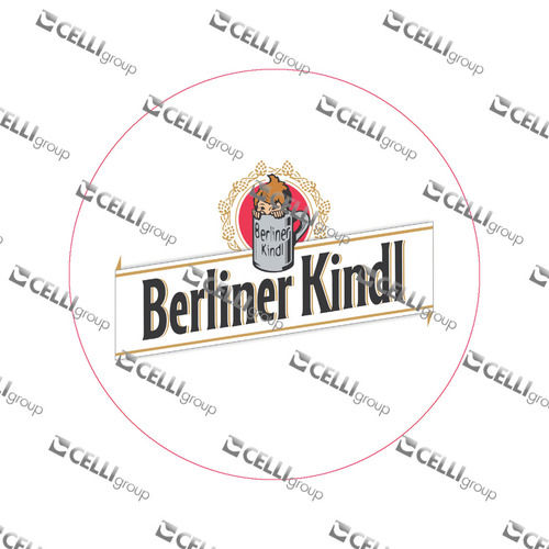 LENTILLE - BERLINER KINDL