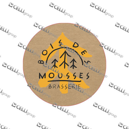 LENTILLE - BOIS DES MOUSSES