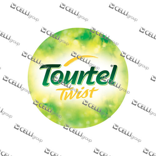 LENTILLE - TOURTEL TWIST CITRON