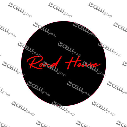 LENTILLE - ROAD HOUSE