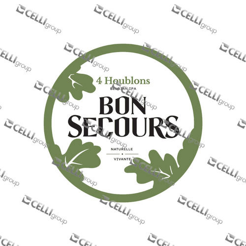 LENTILLE - BON SECOURS IPA