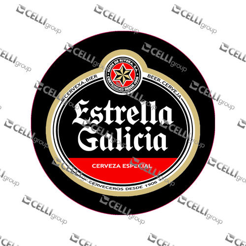 LENTILLE -  ESTRELLA GALICIA