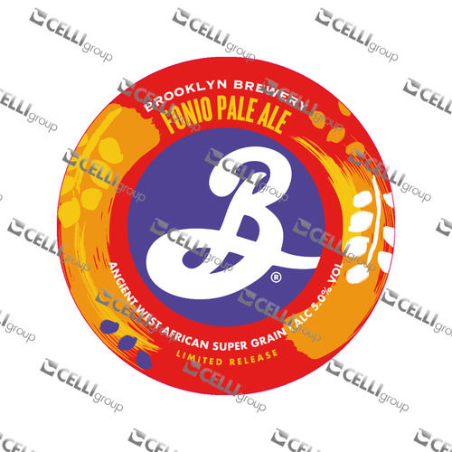 LENTILLE  - BROOKLYN FONIO PALE