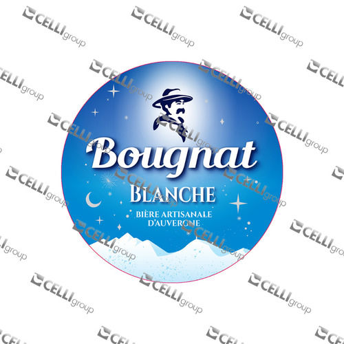 LENTILLE - BOUGNAT BLANCHE