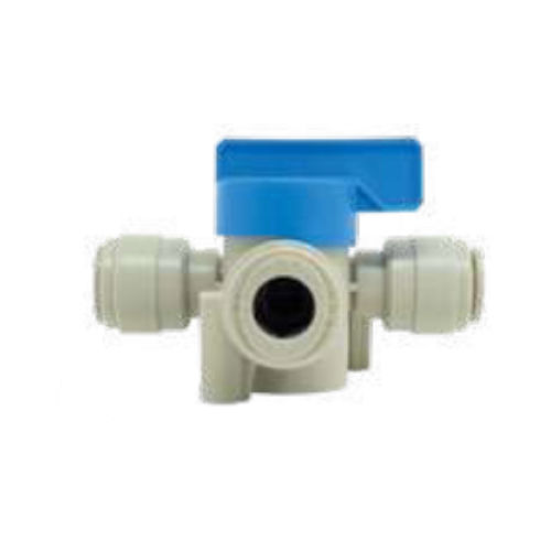 VANNE 3 VOIES FFIT 3/8 - HASV3/8-3/8G