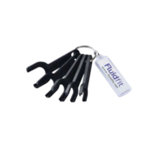 JEU DE CLE FFIT - HRT