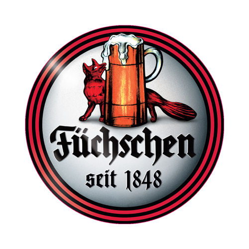 Plexiglaslinse - Füchschen