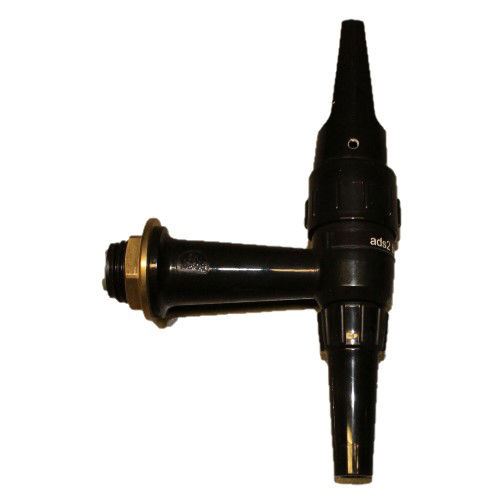 MK4 QA PLS CIDER TAP 1/2BSPx15 5/16JG