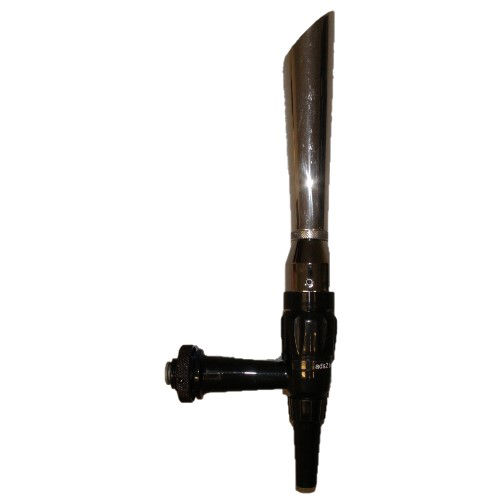 PLASTIC QA TAP - 5/16JG - 1/2" x 15mm