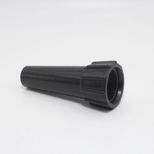 NOZZLE KIT BLACK DISC     - 0.7mm REST.