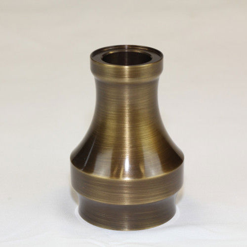 Handle Base Antique Brass Lacquer