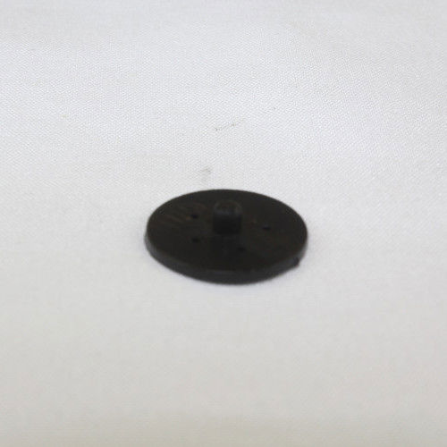 BLACK 5 HOLE RESTRICTOR DISC 0.7mm HOLES
