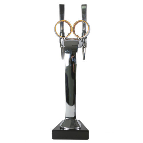 2 Out Cobra Plus Chrome