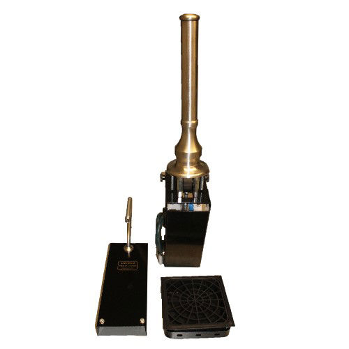 1/4 Single CM, WJ, SATIN BK TUB HAN