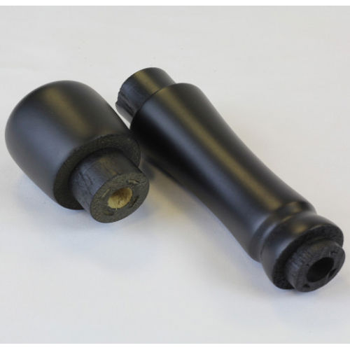 M&B Heritage Handle Black