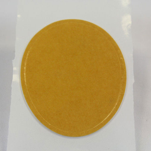 Oval Gaskets (1)
