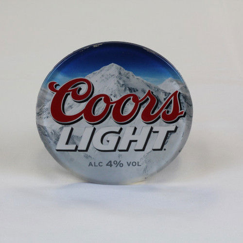 100MM Coors Lite Lens