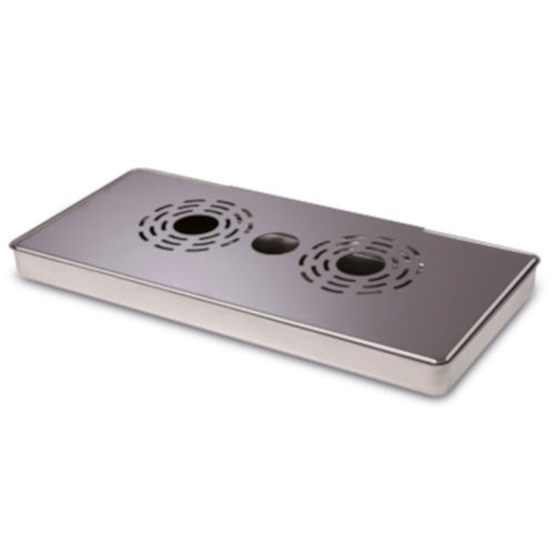 VR-IS - ST STEEL QUICK FIT DRIP TRAY
