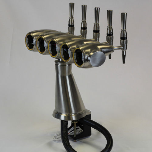 5 OUT Emberlution t-Bar