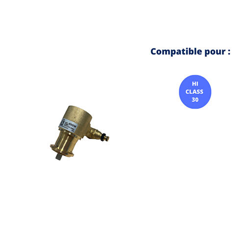 PUMP (200LTR/HR) PA0204AGANN0000