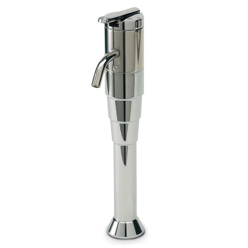 G68 WG - 3 WAYS LEVER TAP