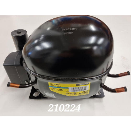 COMPRESS.SECOP NL10MF 220-240V 50/60 Hz 105G6885 CSIR