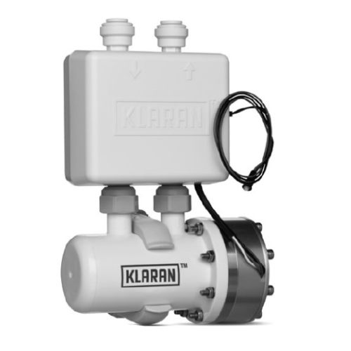 PLUG&PLAY UV LED REACTOR