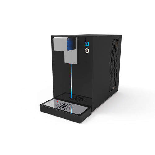 HI-CL 30 AC BLACK (R290) 230V 50/60Hz