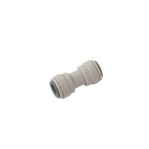 JG EQUAL STRAIGHT CONNECTOR PI0412S TUBE OUTER DIAM. 9.5mm