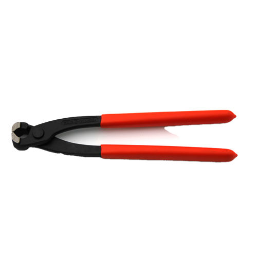 TAB CLAMP PLIERS