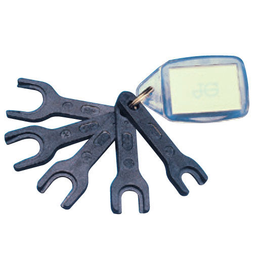 JEU DE CLES JG - ICLT/2