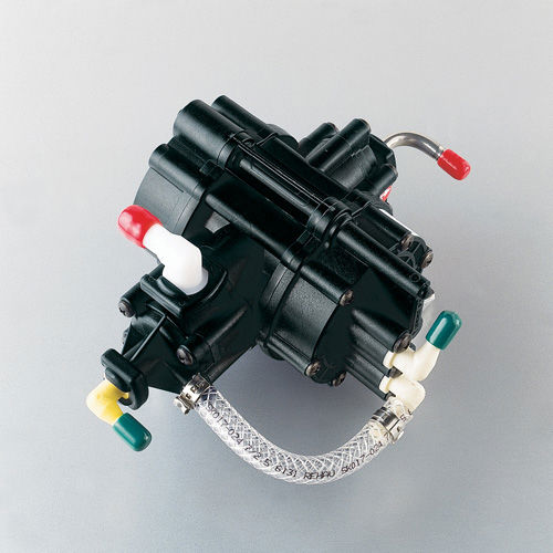 POMPE PNEUMAT.SHURFLO NOIR 166-200-28