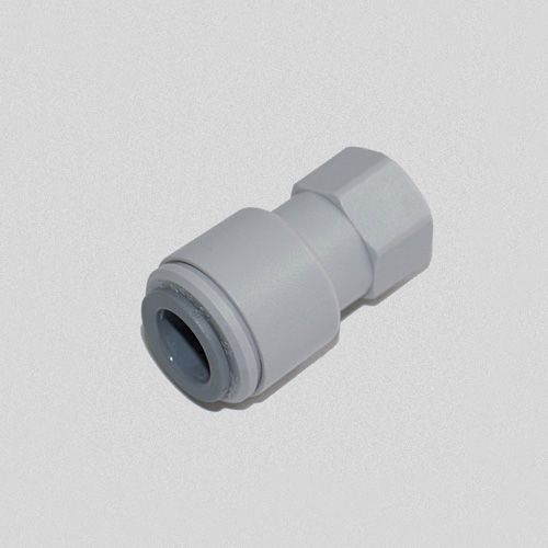 ADAPT.FEM.JG PM 4508F4S FILET F 7/16" UNF - TUBE D.EXT.8MM