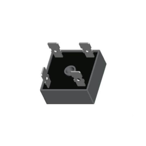BRIDGE RECTIFIER 25A - 400V