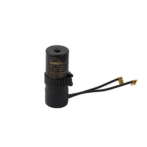 STARTING CAPACITOR 80mF FOR DANFOSS COMPRESSOR 1/4 HP -1/5 H