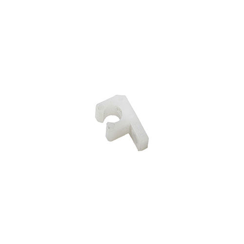 TUBE HOLDER FOR ST. STEEL TUBE DM 10 mm