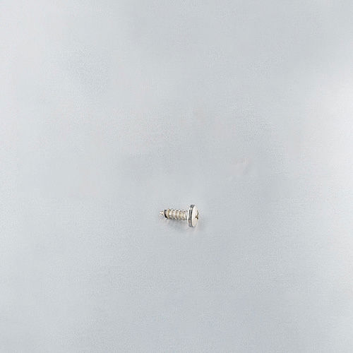 ST. STEEL SCREW 4,8x13