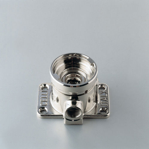 REINIGUNGDADAPTER CELLI/96 FUER KORBFITTING+WANDBEFESTIGUNG