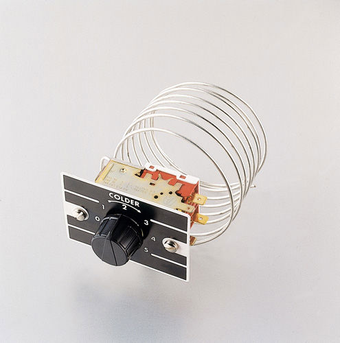 THERMOSTAT RANCO K50 H2005/002 (Please add 103932 plate + 10